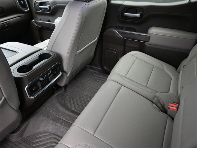 Used 2021 Chevrolet Silverado 1500 LTZ w/ Safety Package II image 20