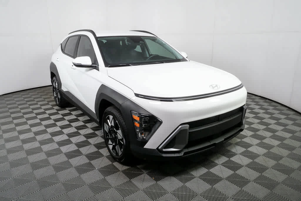 New 2025 Hyundai Kona SEL image 26