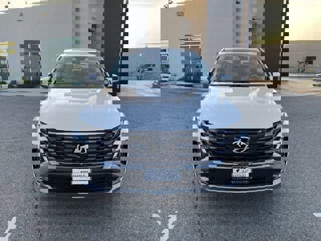 New 2026 Hyundai Tucson SE image 36