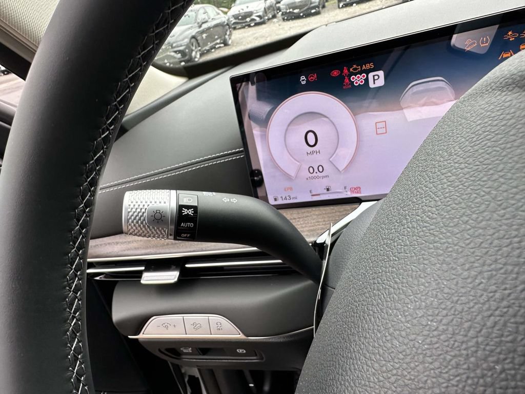 New 2026 Genesis GV80 2.5T Prestige AWD/4WD image 29