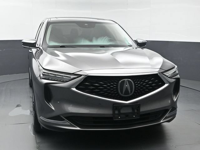 Used 2024 Acura MDX SH-AWD w/ Technology Package image 8