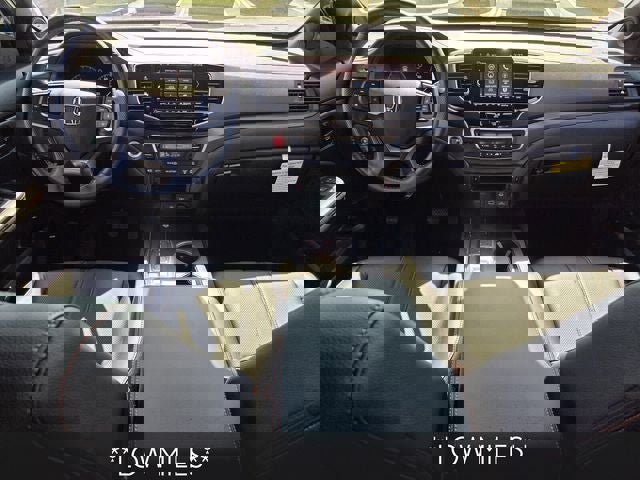 Certified 2025 Honda Ridgeline TrailSport+ image 15