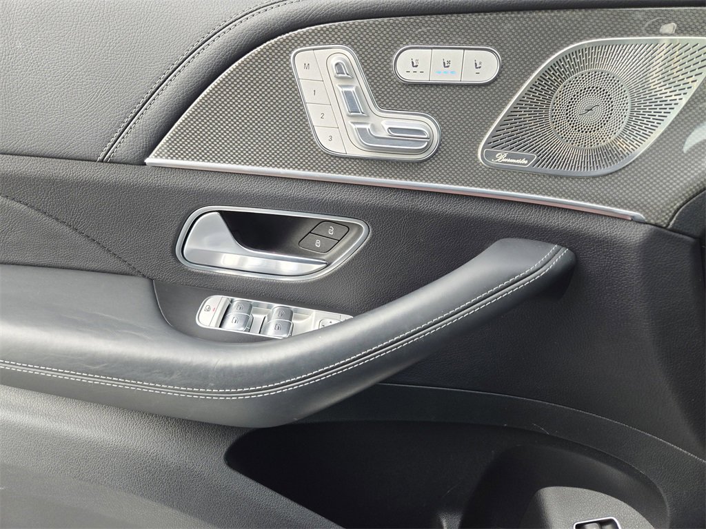 Used 2022 Mercedes-Benz GLE 53 AMG 4MATIC image 24