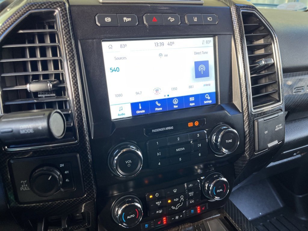 Used 2021 Ford F250 Lariat w/ Lariat Ultimate Package image 45