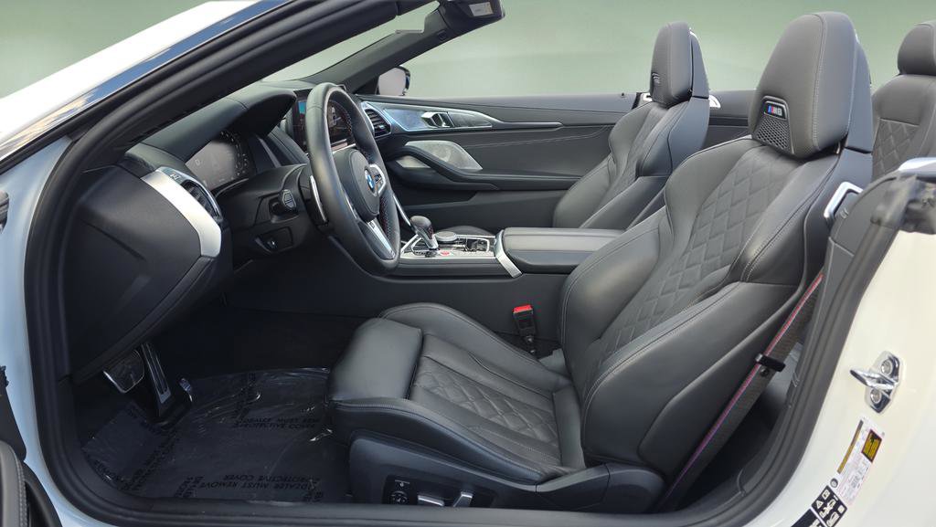 Used 2024 BMW M8 Competition image 18