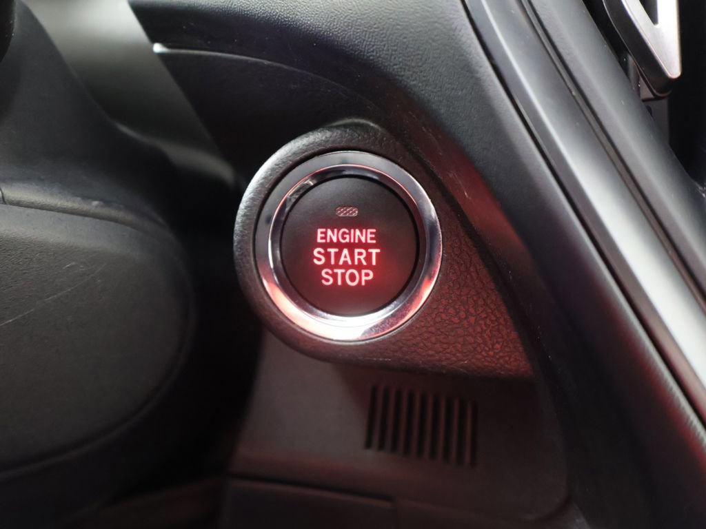 Used 2023 Subaru WRX Limited image 37