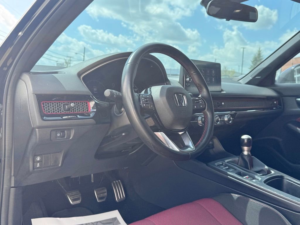 Used 2023 Honda Civic Si image 9