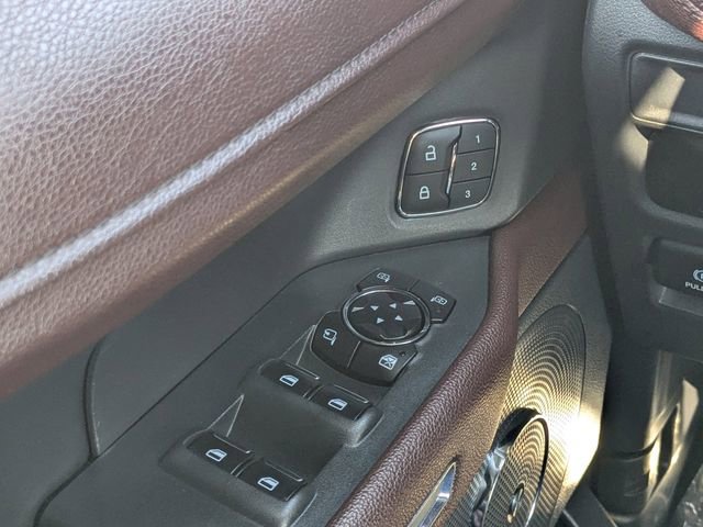 Used 2024 Ford Expedition Limited AWD/4WD image 21