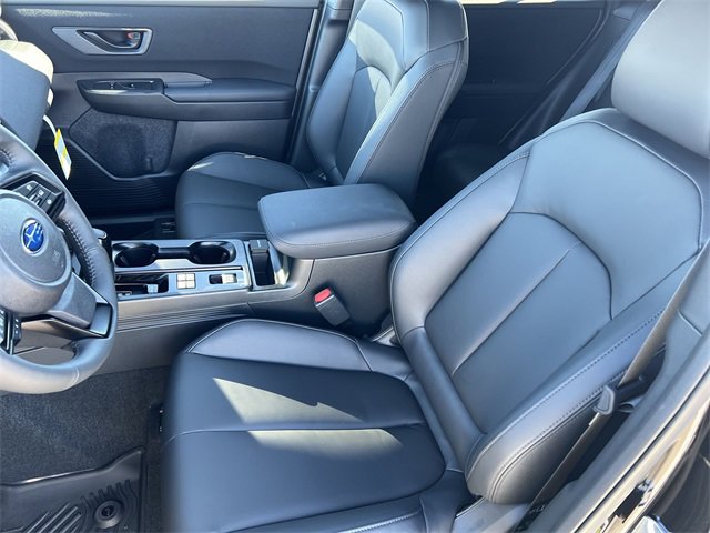 New 2026 Subaru Outback Premium image 28