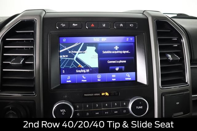 Used 2021 Ford Expedition XLT AWD/4WD image 55