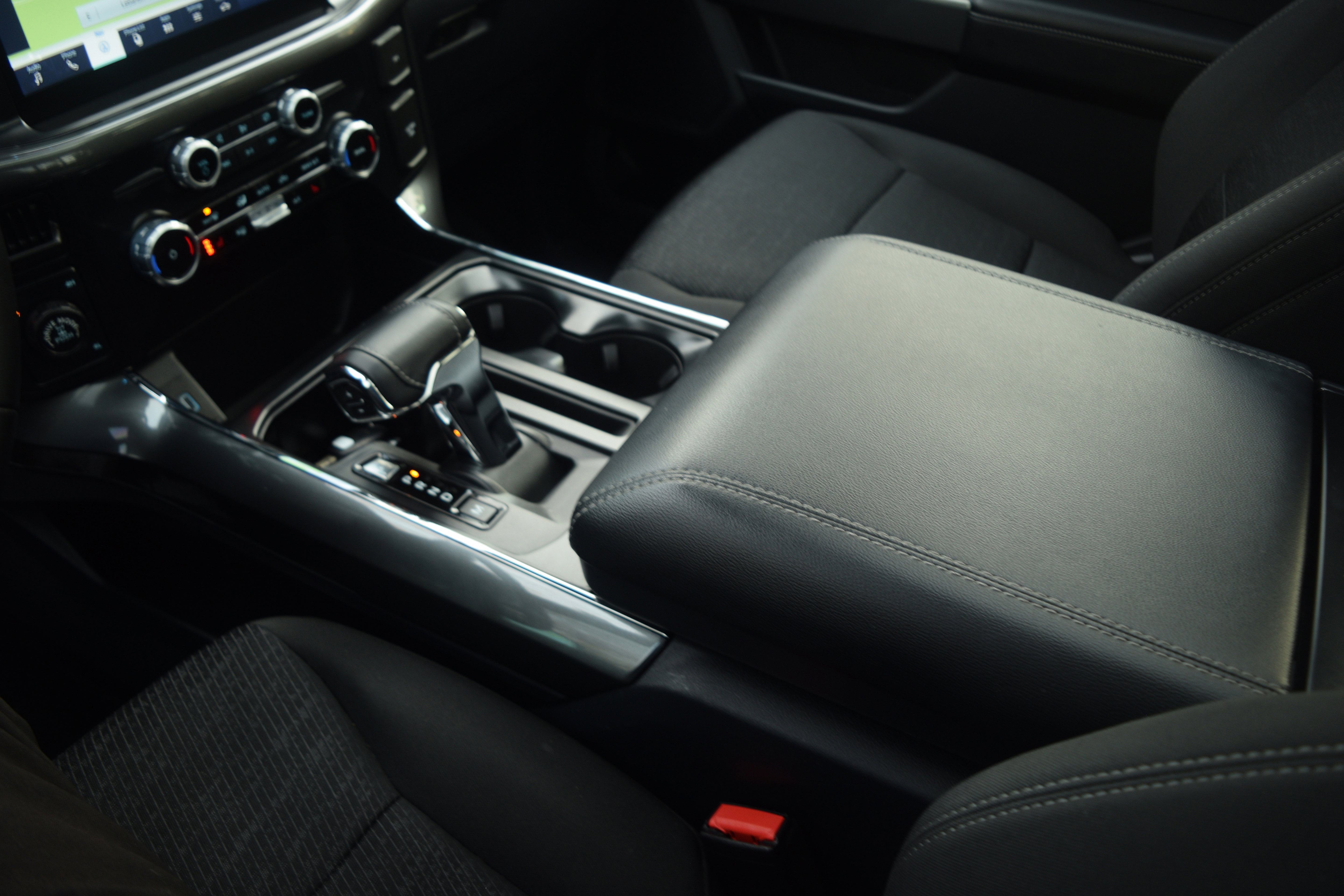 Used 2023 Ford F150 XLT w/ Equipment Group 302A High image 13