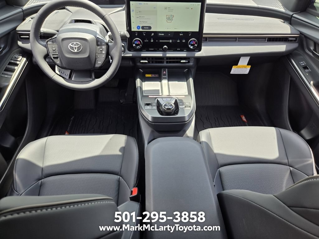 New 2026 Toyota bZ Woodland AWD/4WD image 10