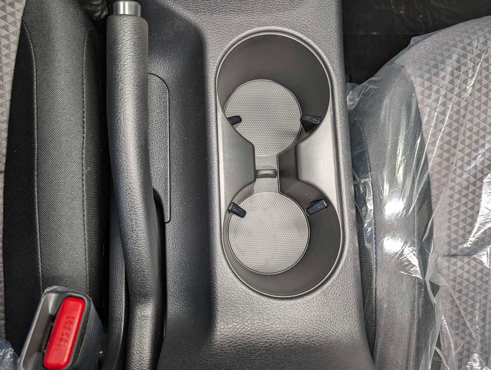 New 2025 Kia Soul LX image 21