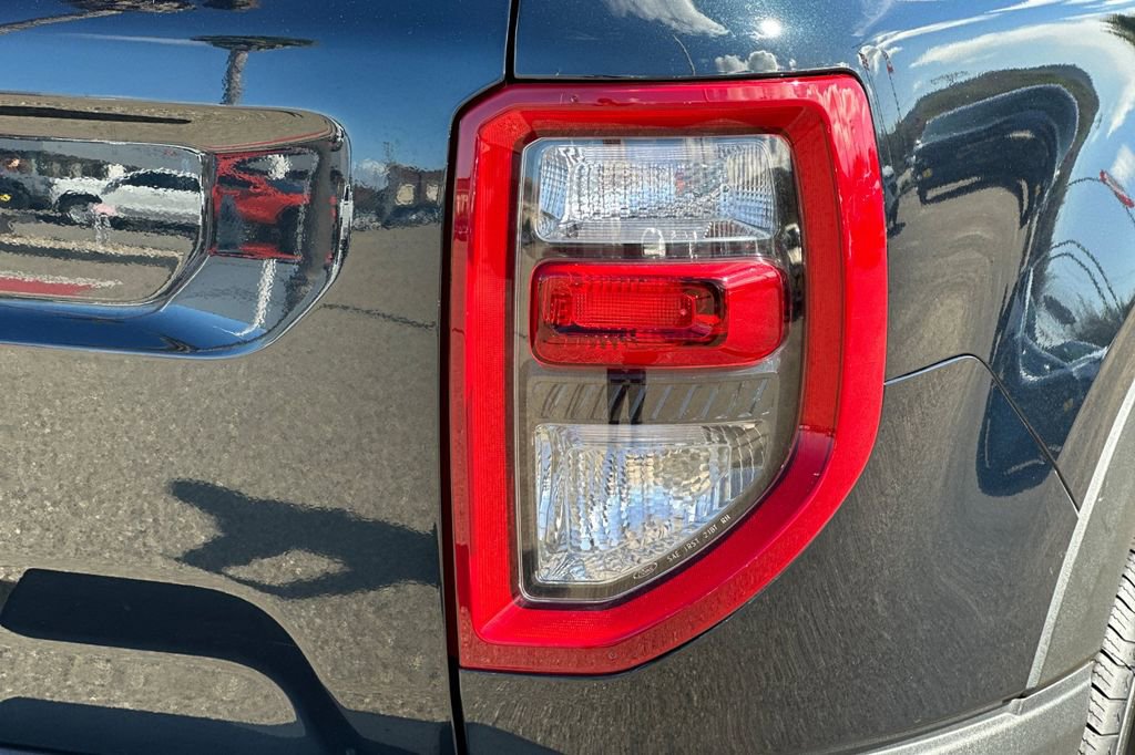 Used 2022 Ford Bronco Sport Outer Banks image 27