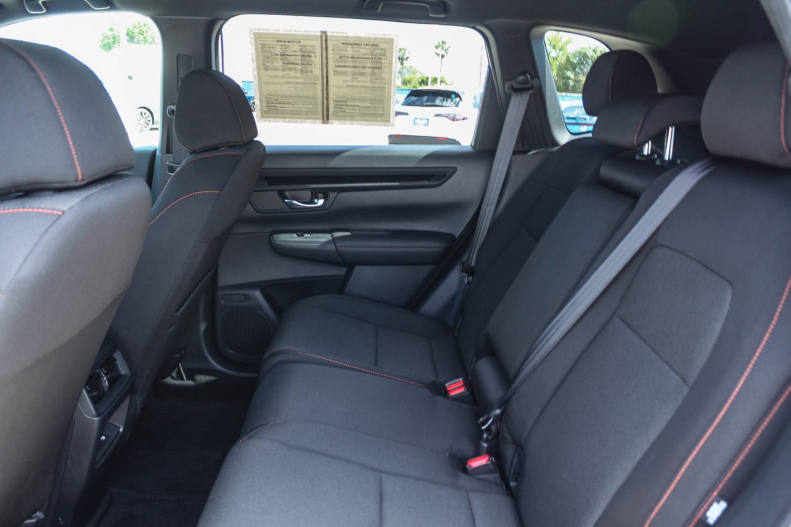 Certified 2026 Honda CR-V Sport image 20