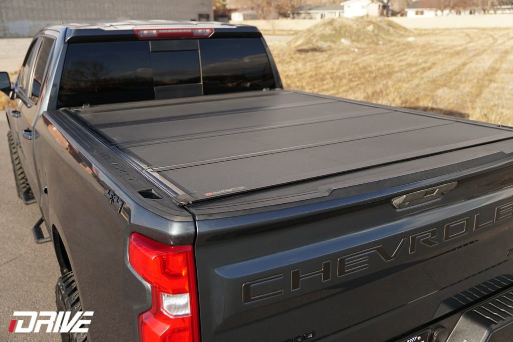 Used 2020 Chevrolet Silverado 1500 RST w/ All-Star Edition image 17