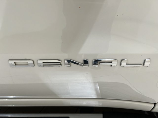 Certified 2019 GMC Sierra 1500 Denali RWD image 26