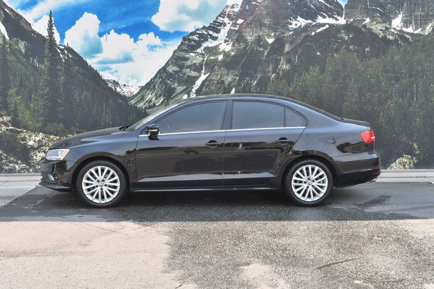 Used 2015 Volkswagen Jetta SE FWD image 7