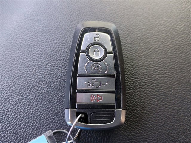 Used 2023 Ford F150 Tremor w/ Equipment Group 402A High image 37