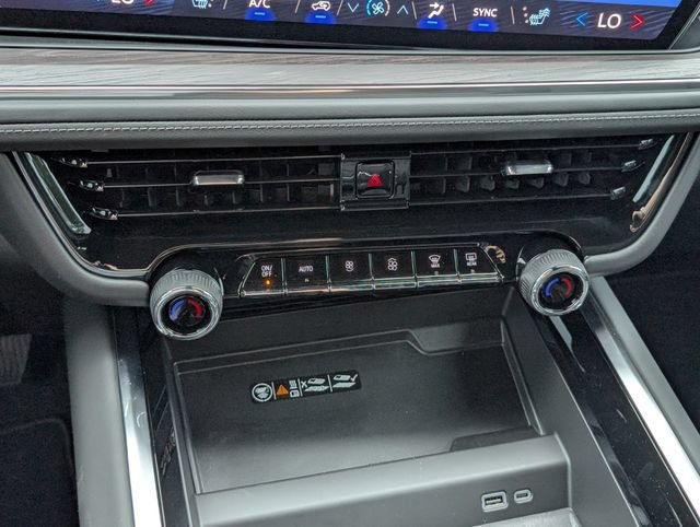 New 2026 Chevrolet Tahoe LT w/ Comfort Package RWD image 25