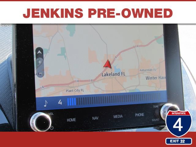 Used 2024 Mitsubishi Eclipse Cross SE AWD/4WD image 25