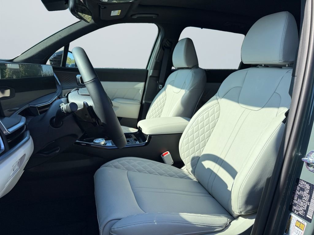 New 2026 Kia Sorento SX Prestige image 9