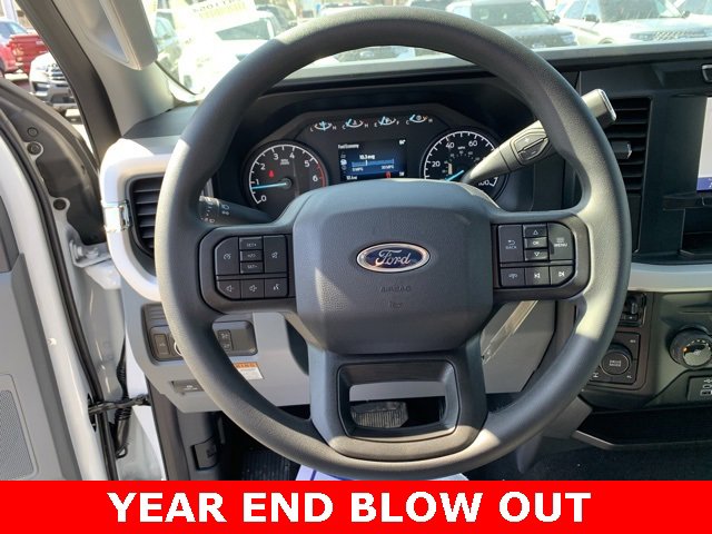 New 2024 Ford F350 XLT w/ FX4 Off-Road Package image 13