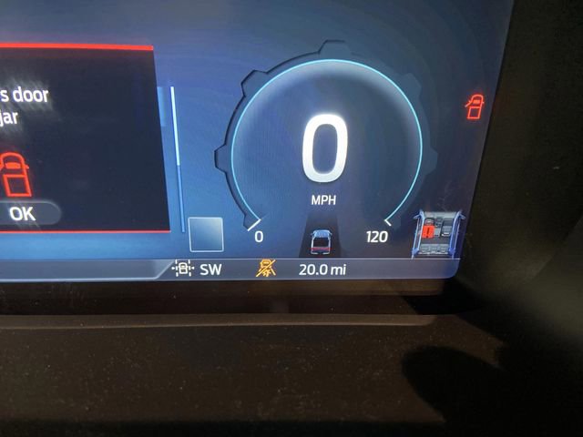 New 2025 Ford F150 Lightning Platinum image 6