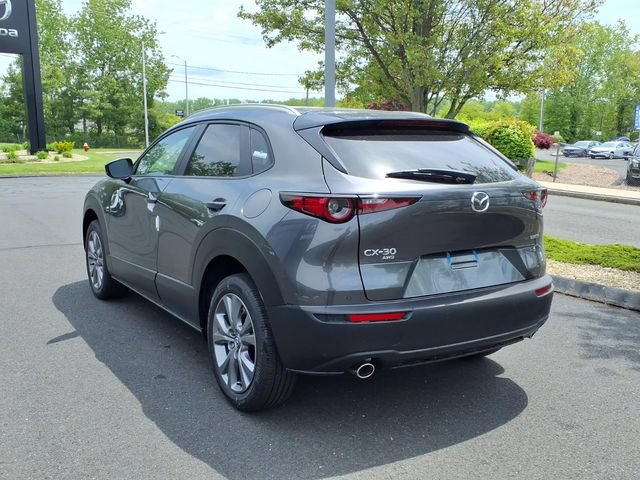 New 2026 MAZDA CX-30 AWD 2.5 S w/ Premium Package image 4