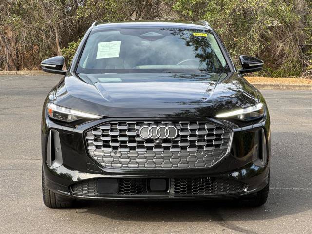 Certified 2025 Audi Q5 Prestige AWD/4WD image 10