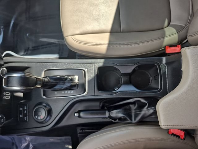 Used 2019 Ford Ranger Lariat w/ Equipment Group 501A Mid AWD/4WD image 24