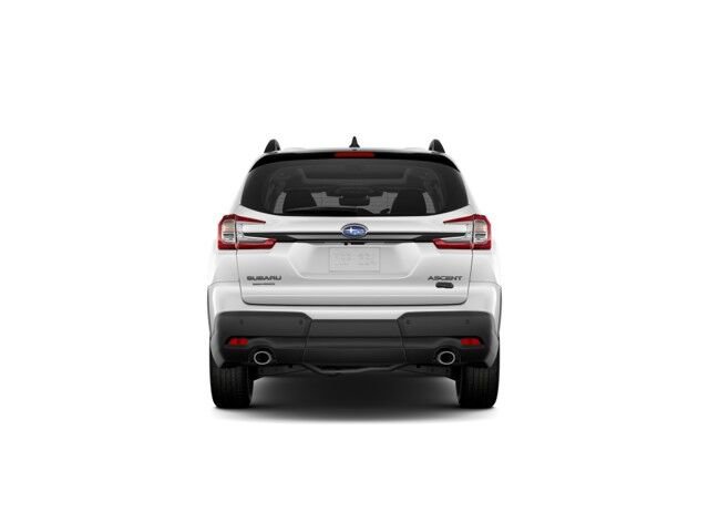 New 2026 Subaru Ascent Bronze Edition image 9