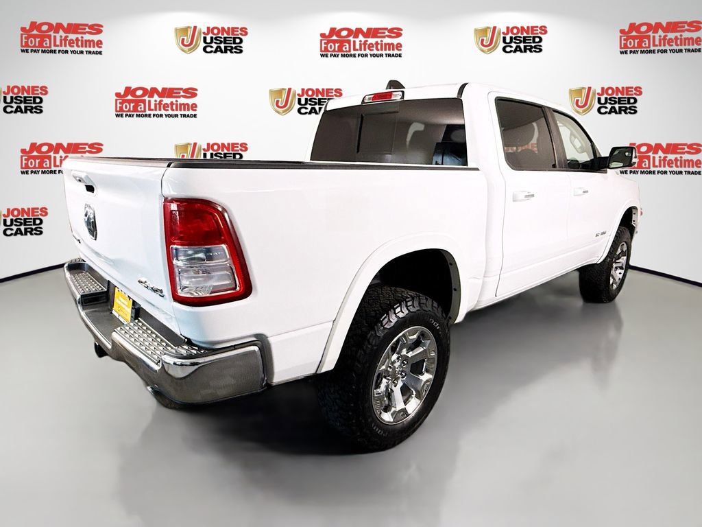 Used 2020 RAM 1500 Big Horn image 15