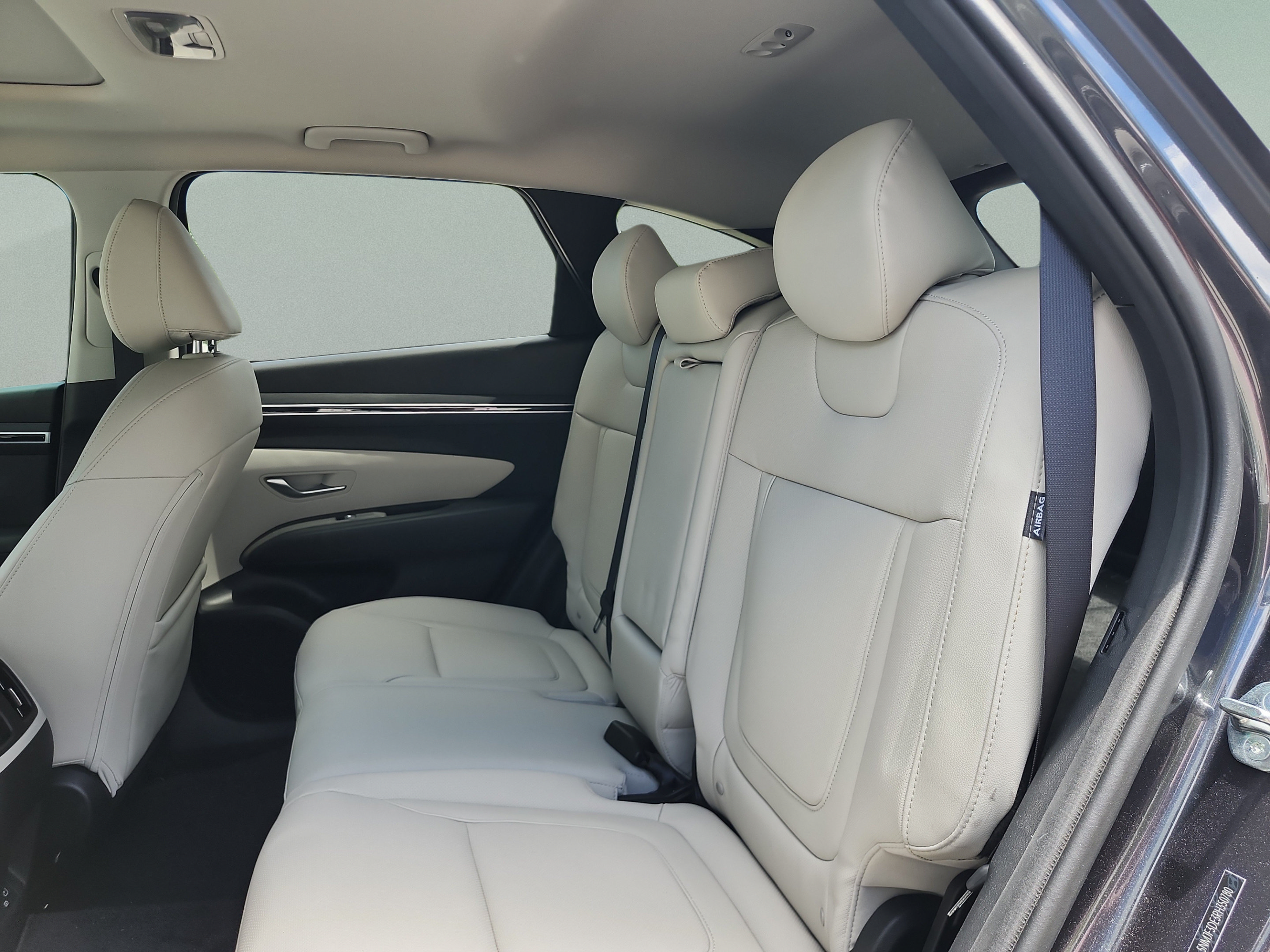 Used 2024 Hyundai Tucson SEL w/ Convenience Package FWD image 16