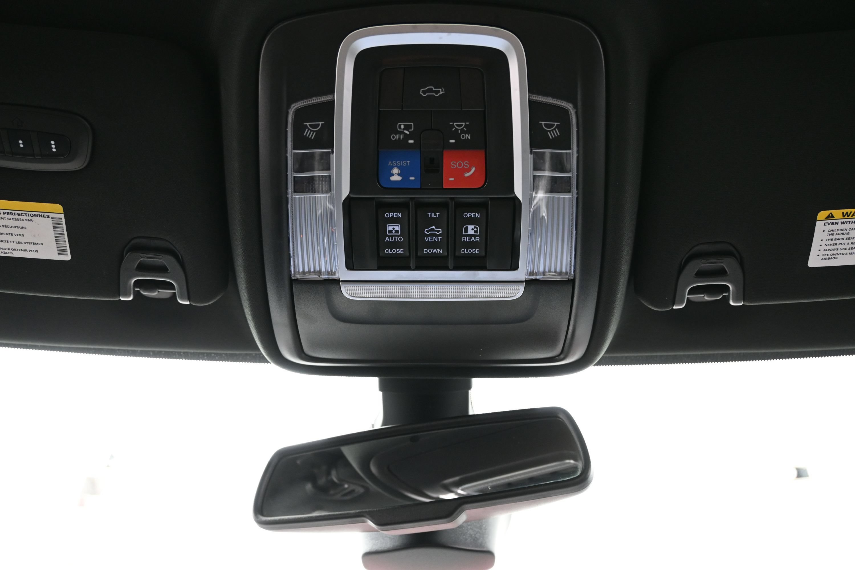 Used 2024 RAM 2500 Rebel AWD/4WD image 28