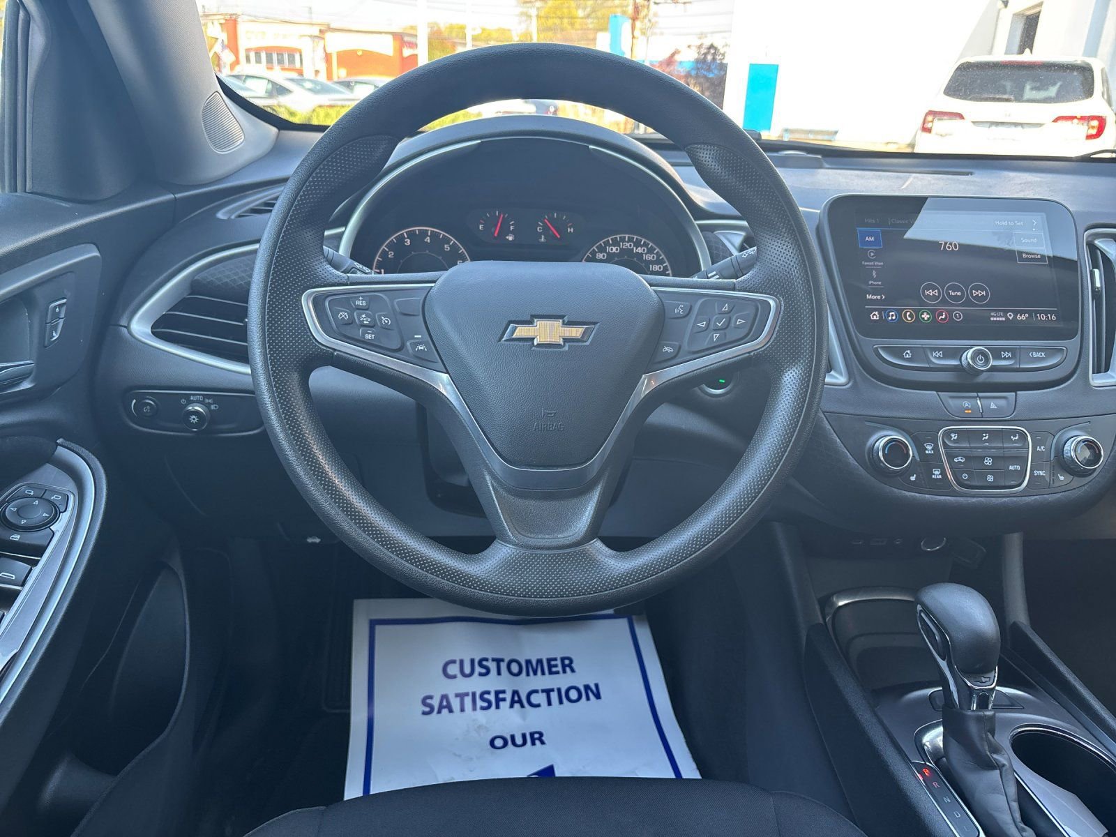 Used 2023 Chevrolet Malibu LT FWD image 15