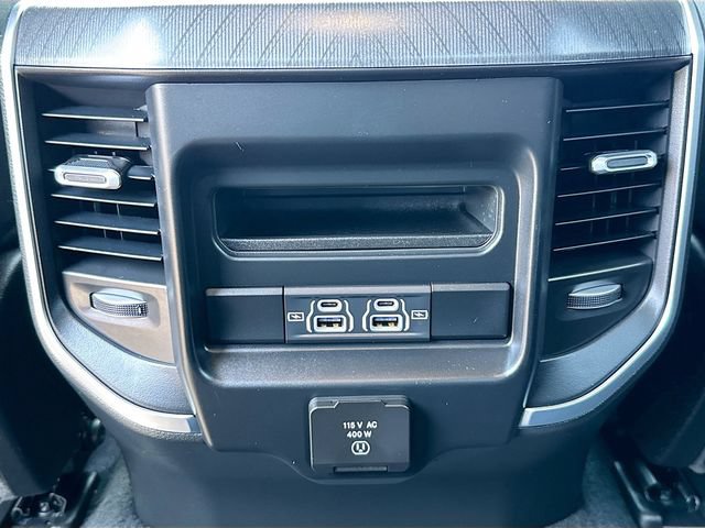 Used 2026 RAM 1500 Big Horn AWD/4WD image 31