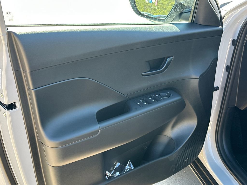 New 2026 Hyundai Kona SEL Sport image 10