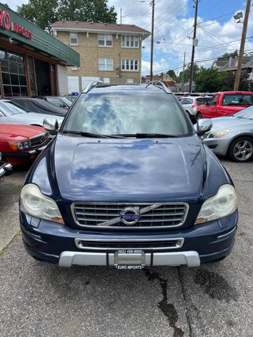 Used 2013 Volvo XC90 3.2 FWD image 3