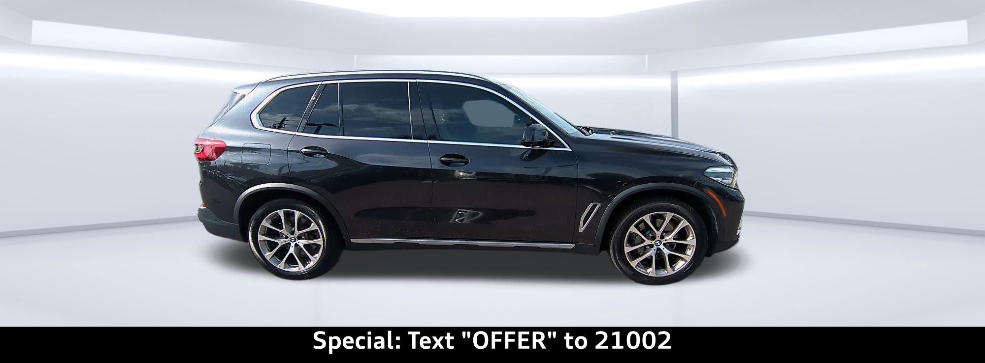 Used 2020 BMW X5 sDrive40i w/ Convenience Package RWD image 37
