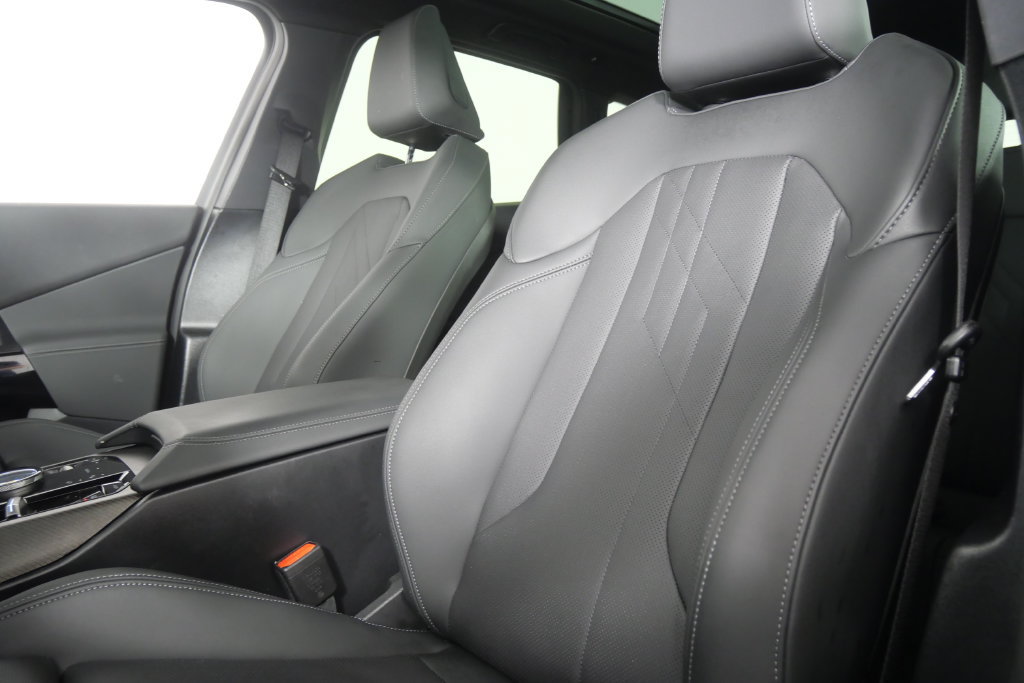 Certified 2026 BMW X3 xDrive30i AWD/4WD image 11