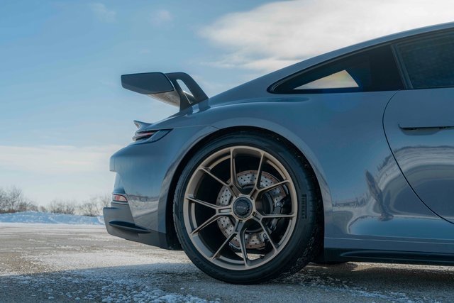 Used 2024 Porsche 911 GT3 image 28