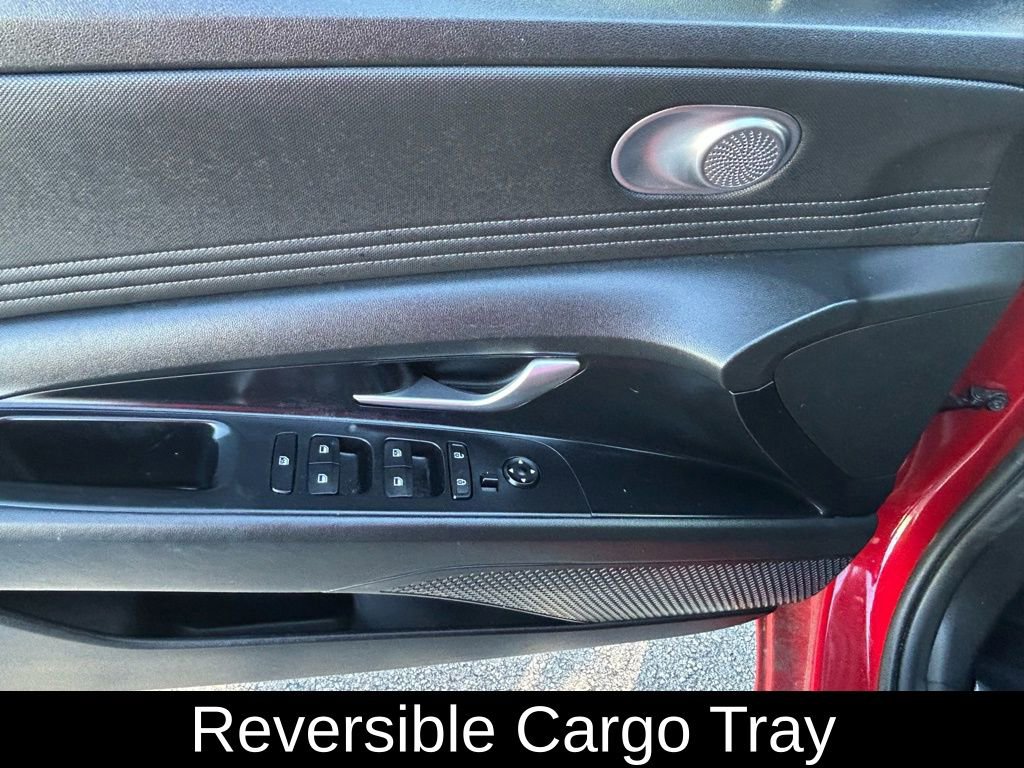 Used 2022 Hyundai Elantra SEL w/ Convenience Package image 16