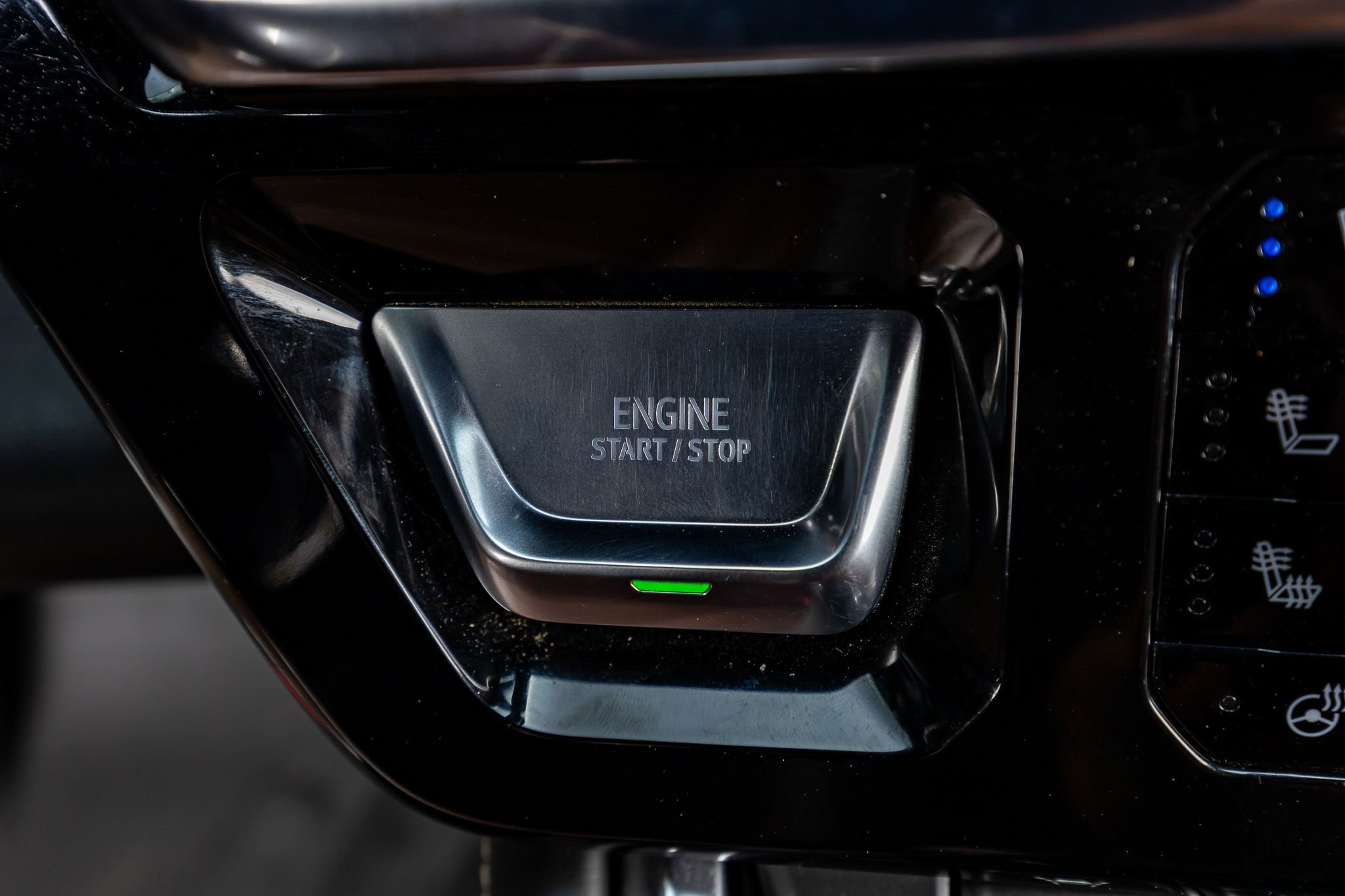 Used 2023 GMC Sierra 1500 Denali Ultimate image 22