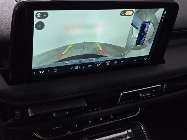 New 2026 Lincoln Aviator Reserve w/ Luxury Package image 27