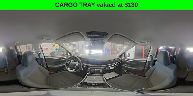 Used 2025 Hyundai Santa Fe SE image 7