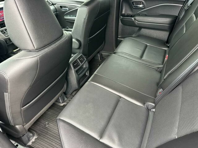 Used 2023 Honda Ridgeline RTL-E image 14