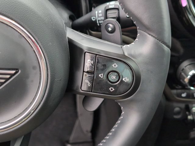 Used 2024 MINI Cooper Countryman S FWD image 18