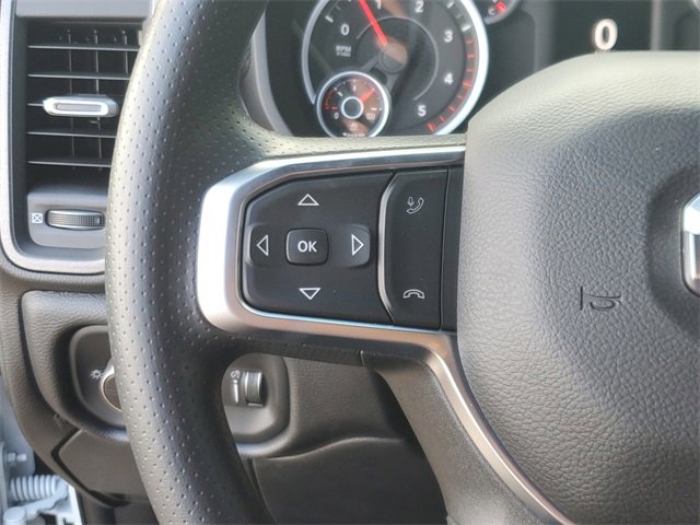 New 2026 RAM 2500 Tradesman image 21