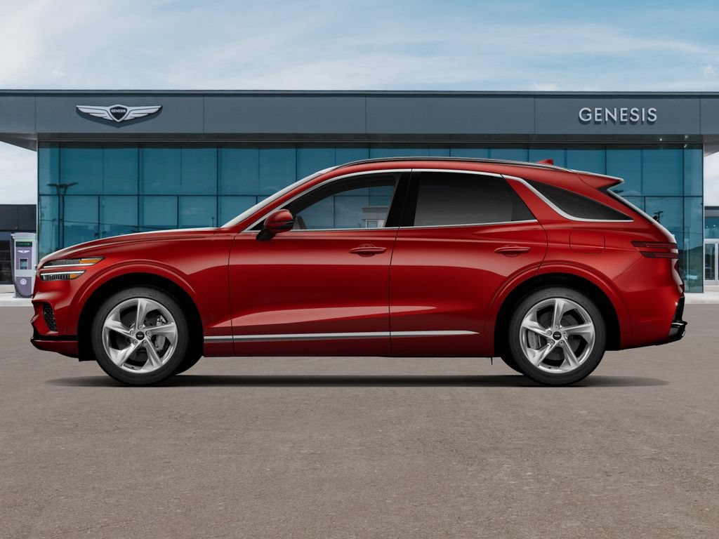 New 2026 Genesis GV70 2.5T AWD/4WD image 3